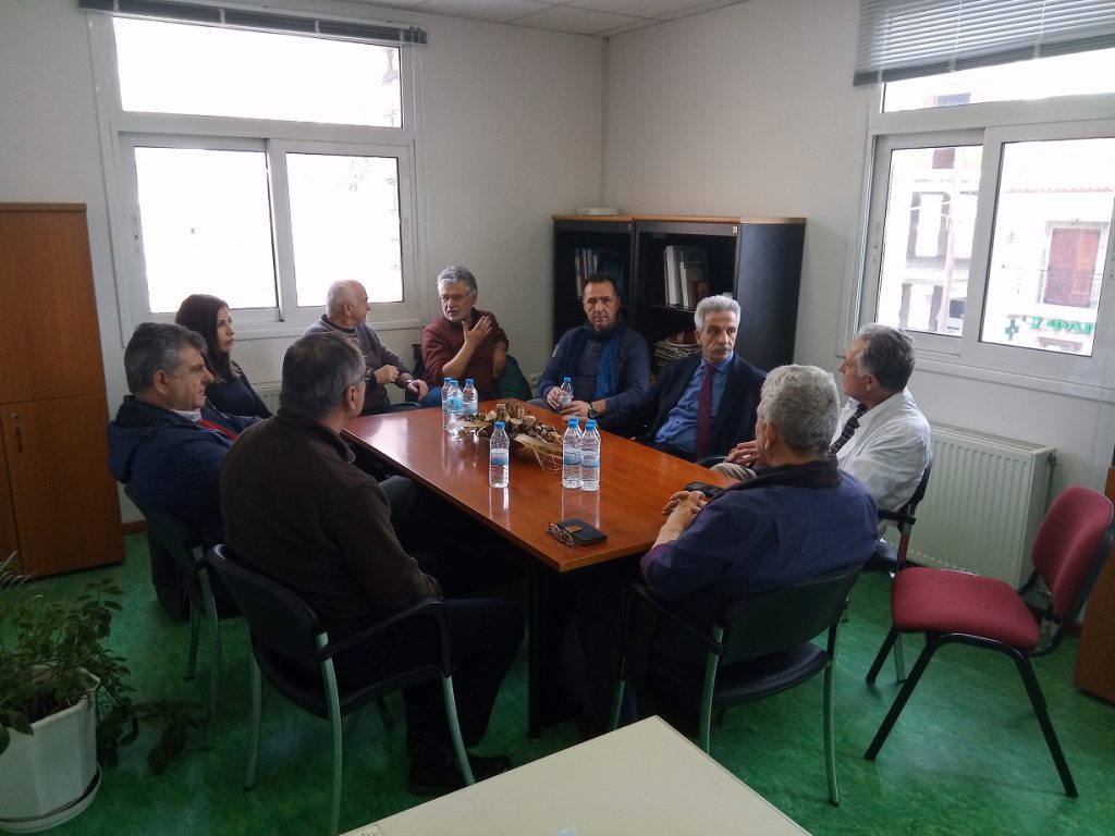 ΝΟΣΟΚΟΜ. ΚΑΡΠΕΝΗΣ. | Lamianow.gr