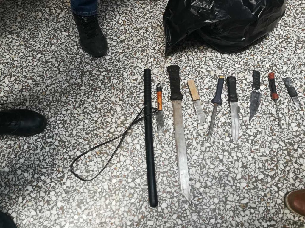 fonika opla 5 | Lamianow.gr