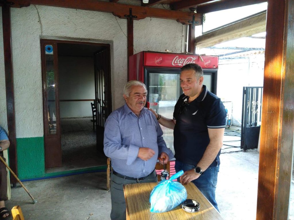 ΠΑΛΑΙΟΚΕΡΑΣΙΑ 1 | Lamianow.gr