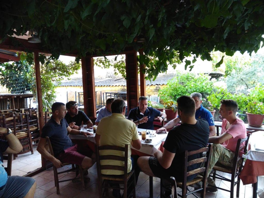 ΠΑΛΑΙΟΚΕΡΑΣΙΑ 3 | Lamianow.gr