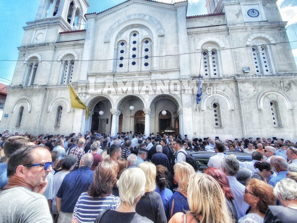 Αποτέλεσμα εικόνας για μητροπολη φθιωτιδασ