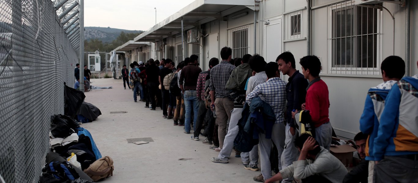 hotspot samos | Lamianow.gr