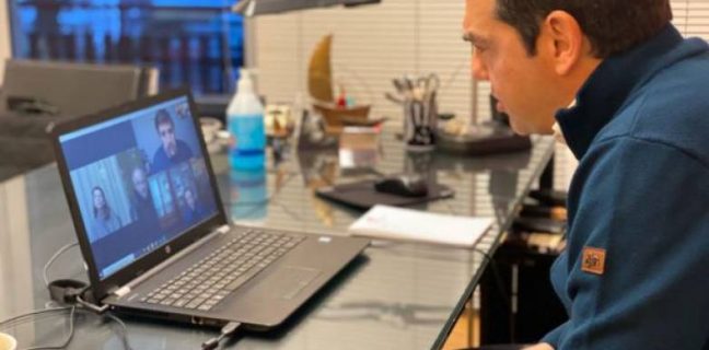 tsiprasoenge | Lamianow.gr