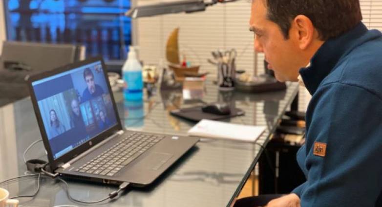 tsiprasoenge | Lamianow.gr