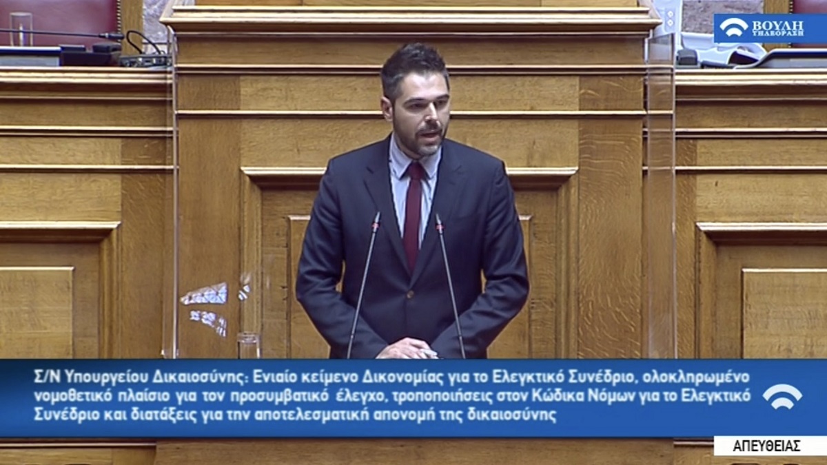 Ομιλία 29 6 2020 | Lamianow.gr