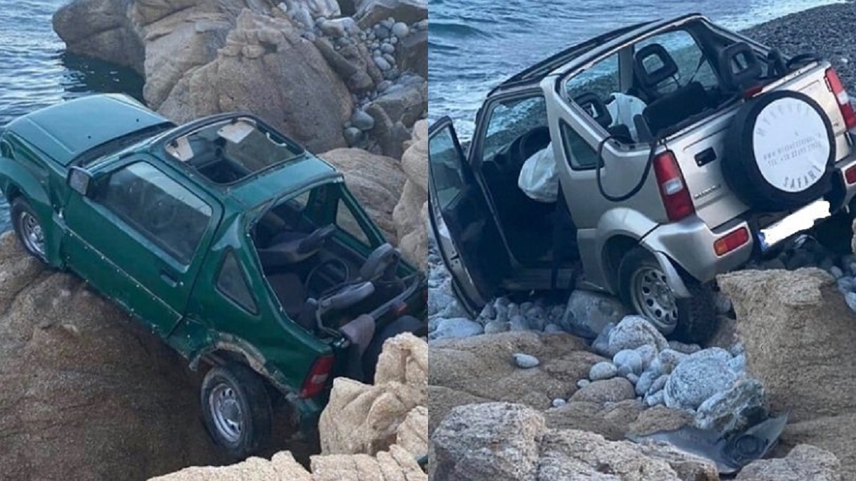 mykonos trohaio 0 | Lamianow.gr