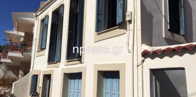 NAFPAKTOS | Lamianow.gr