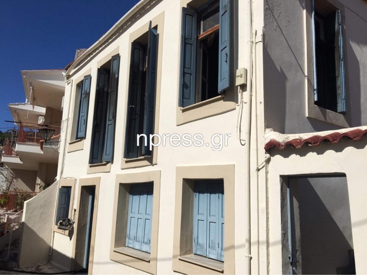 NAFPAKTOS | Lamianow.gr