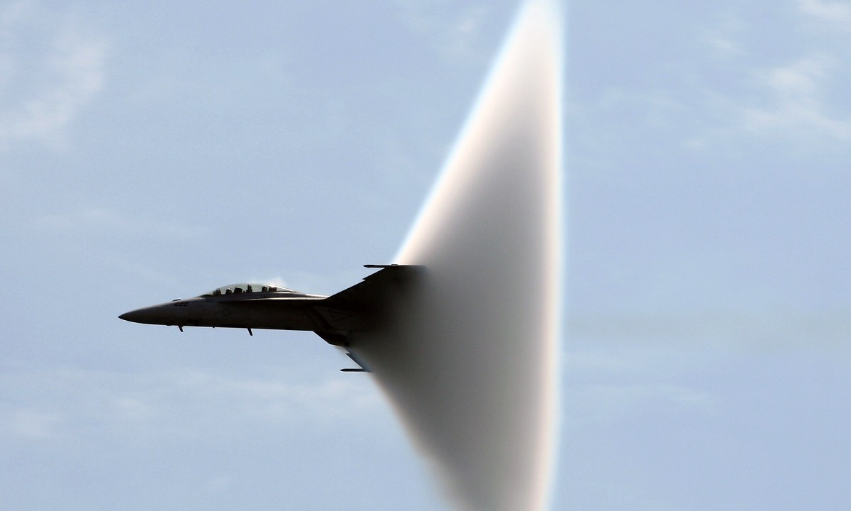 sonicboom | Lamianow.gr