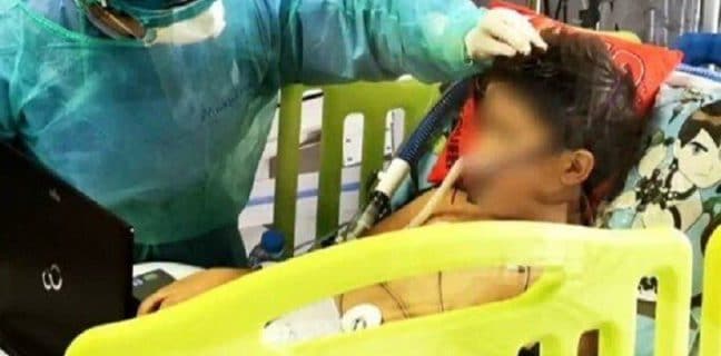 MARIOS | Lamianow.gr