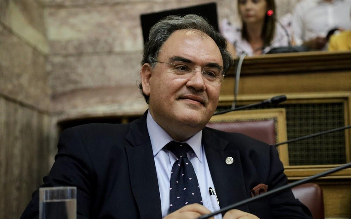 dimosthenis sarigiannis | Lamianow.gr