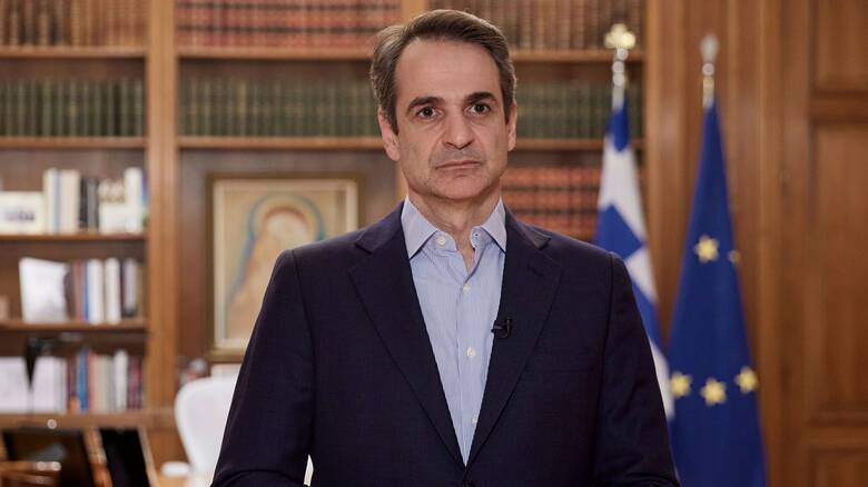 mitsotakis nsm | Lamianow.gr