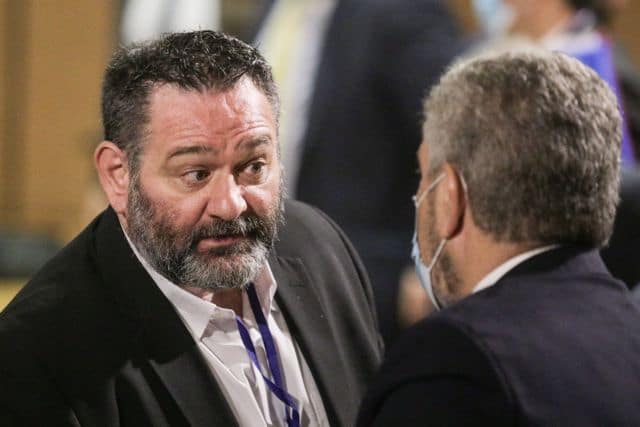 giannis lagos | Lamianow.gr