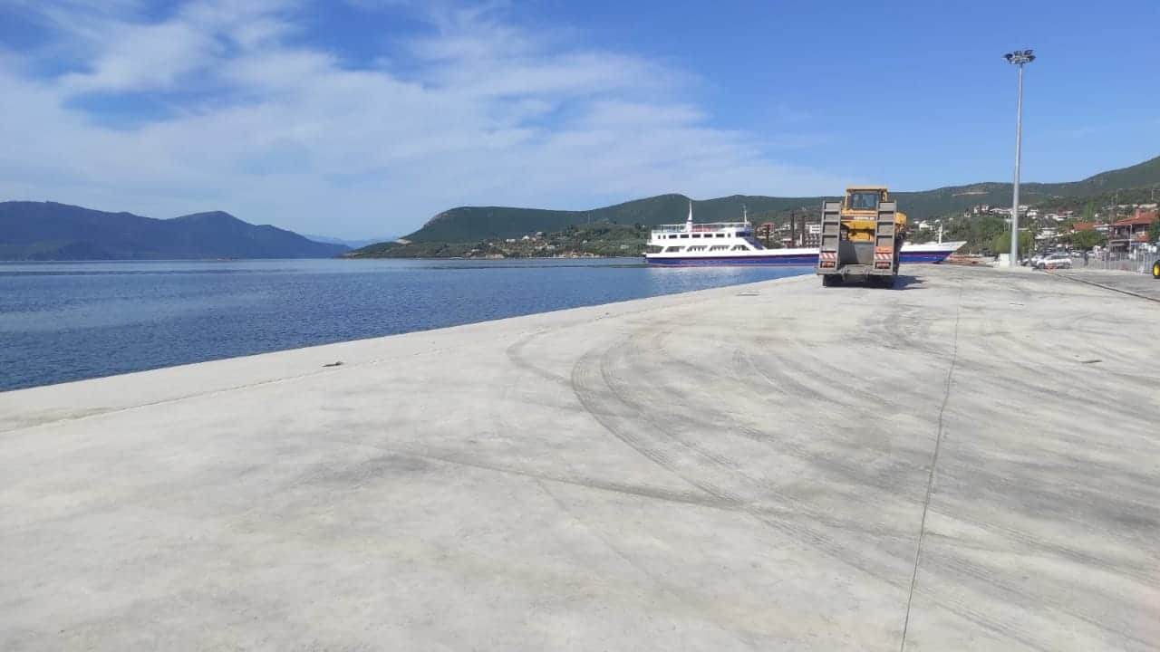 limani glyfas2 | Lamianow.gr