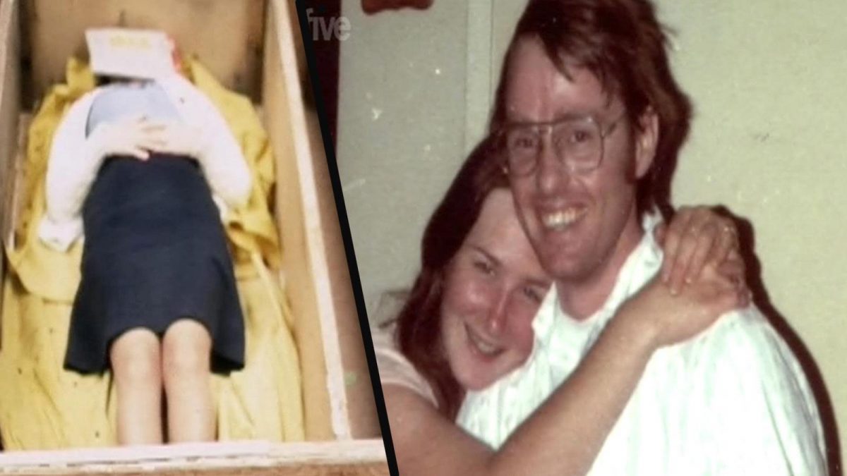 colleen stan kidnapping 1 | Lamianow.gr