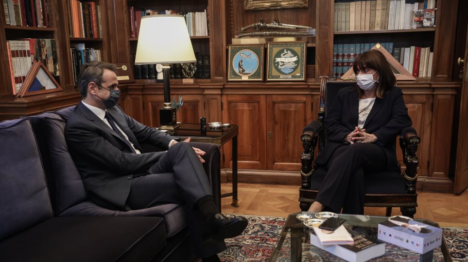 mitsotakis sakellaropoulou 6 | Lamianow.gr