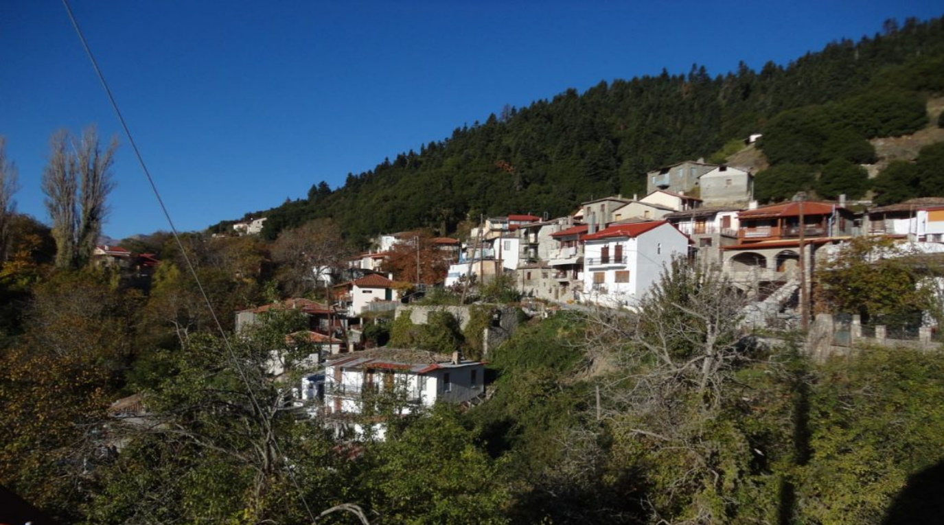 μαυρολιθάρι.. | Lamianow.gr