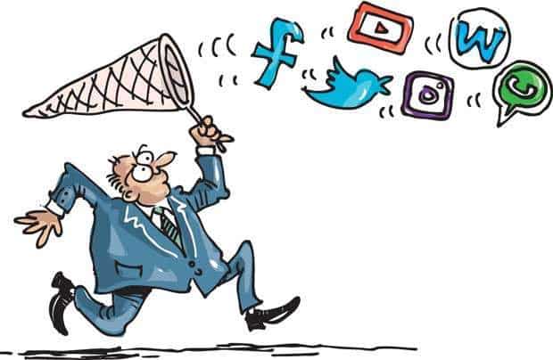 SOCIAL MEDIA 2 | Lamianow.gr