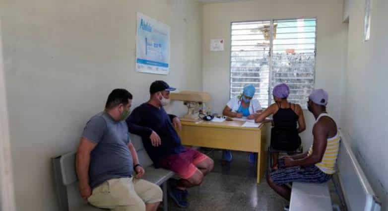 cubacovid | Lamianow.gr