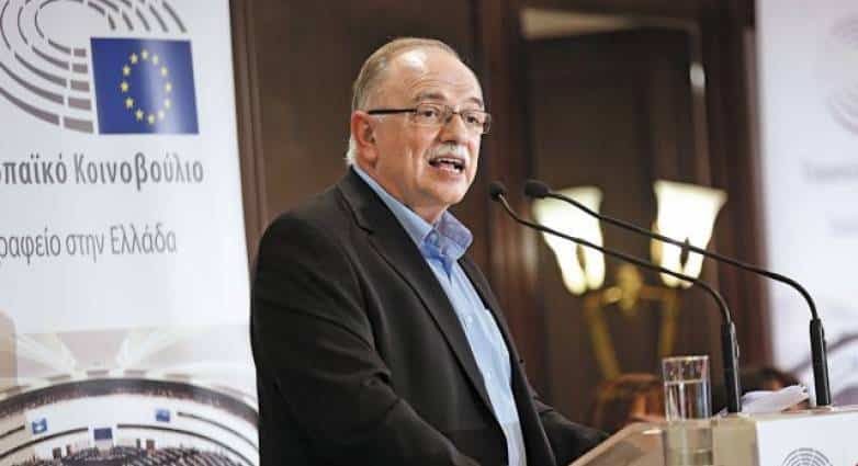 papadimoulis | Lamianow.gr