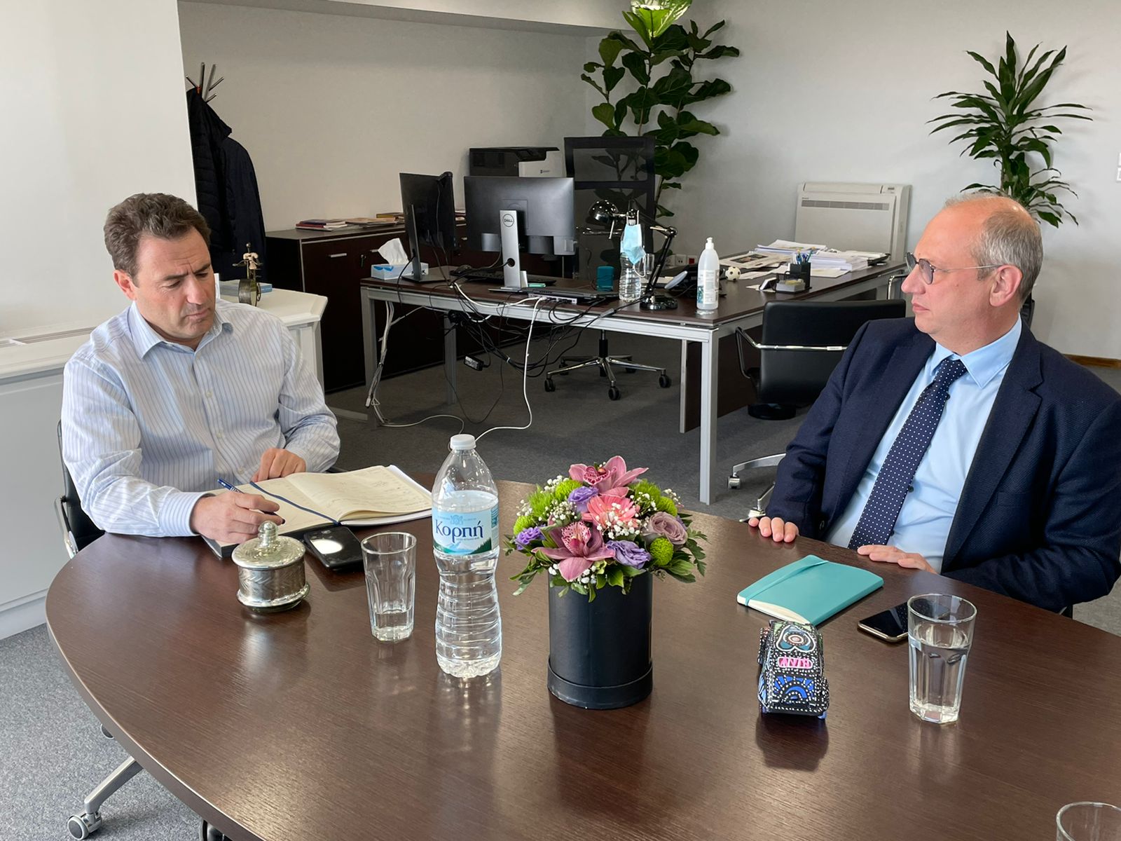 Oikonomou1 | Lamianow.gr