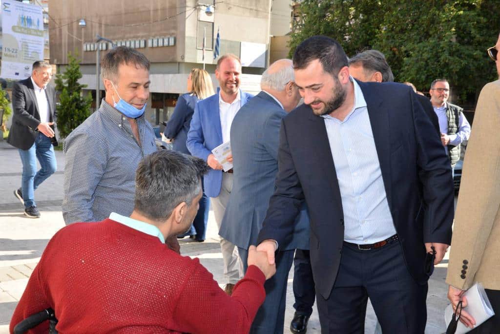 spanos.lamia .7amea2 | Lamianow.gr