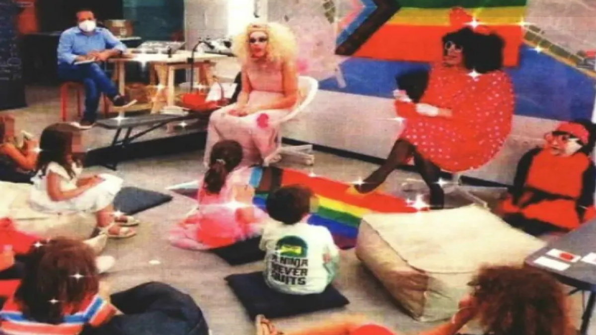 drag paramithia | Lamianow.gr