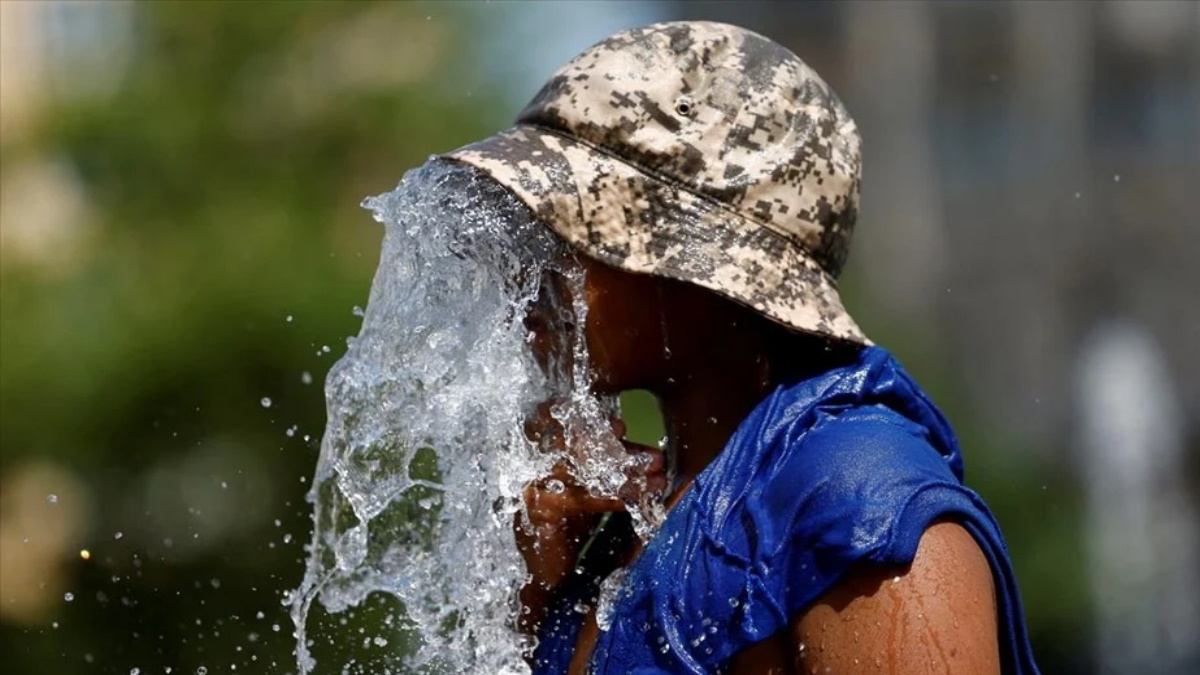 καυσωνας εκ. | Lamianow.gr