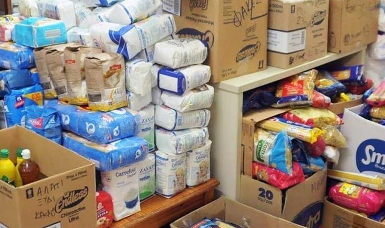 trofima eidi protis anagkis | Lamianow.gr