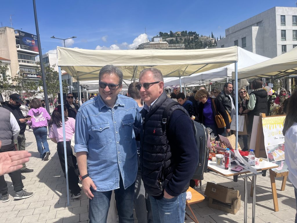 ΛΑΜΙΑ 20230408 2 | Lamianow.gr