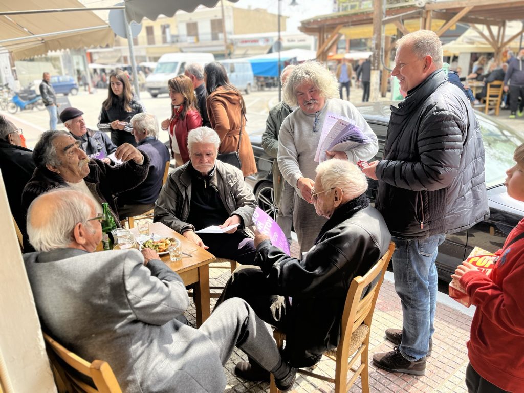 ΜΑΚΑΡΑΚΩΜΗ 20230409 1 | Lamianow.gr