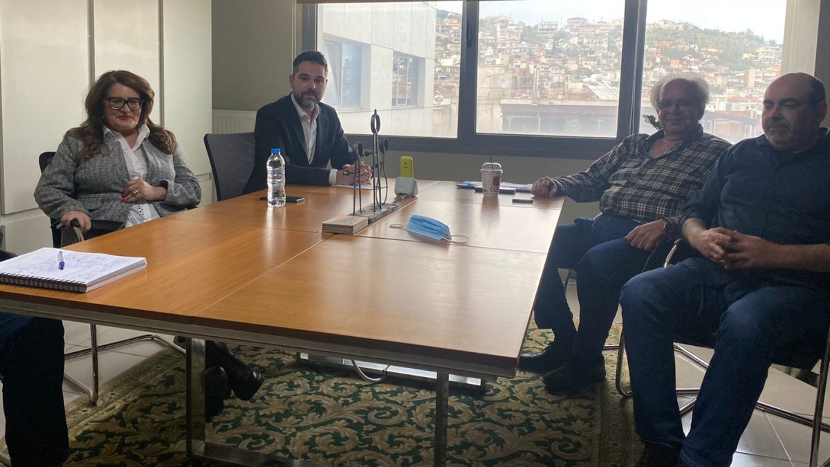 Σαρακιώτης ΕΝΙΑΛ 1 | Lamianow.gr