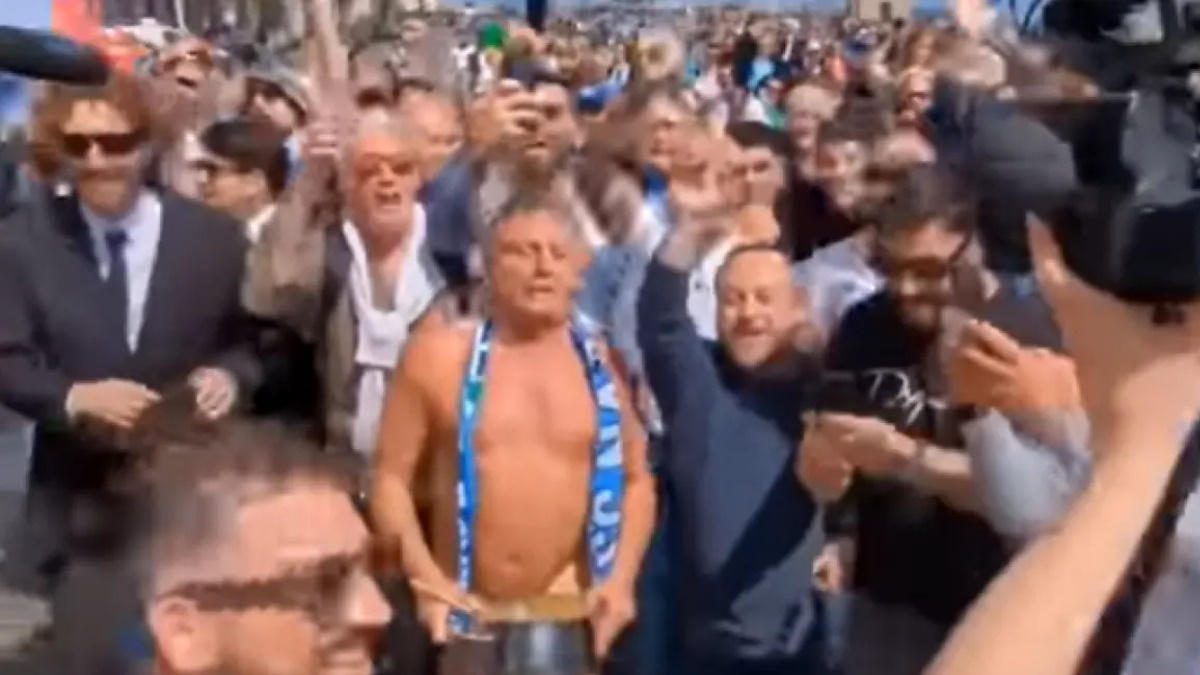 napoli
