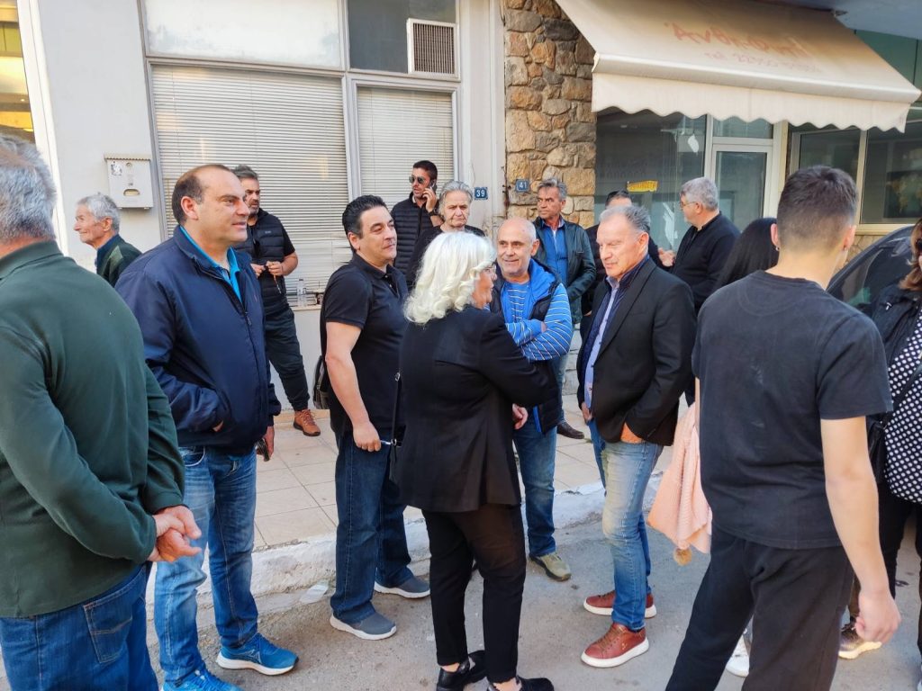 ΜΑΛΕΣΙΝΑ 1 | Lamianow.gr