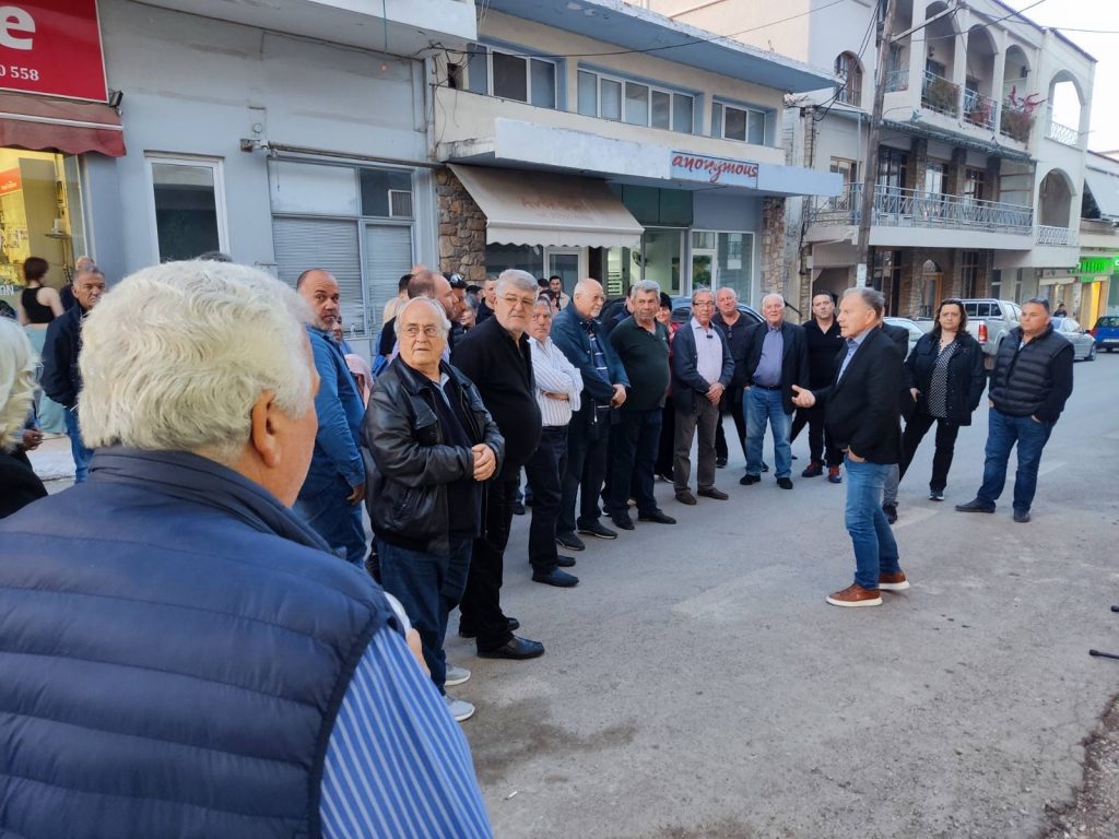 ΜΑΛΕΣΙΝΑ 3 | Lamianow.gr