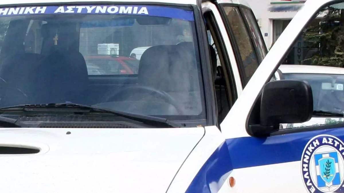 μαρονικος