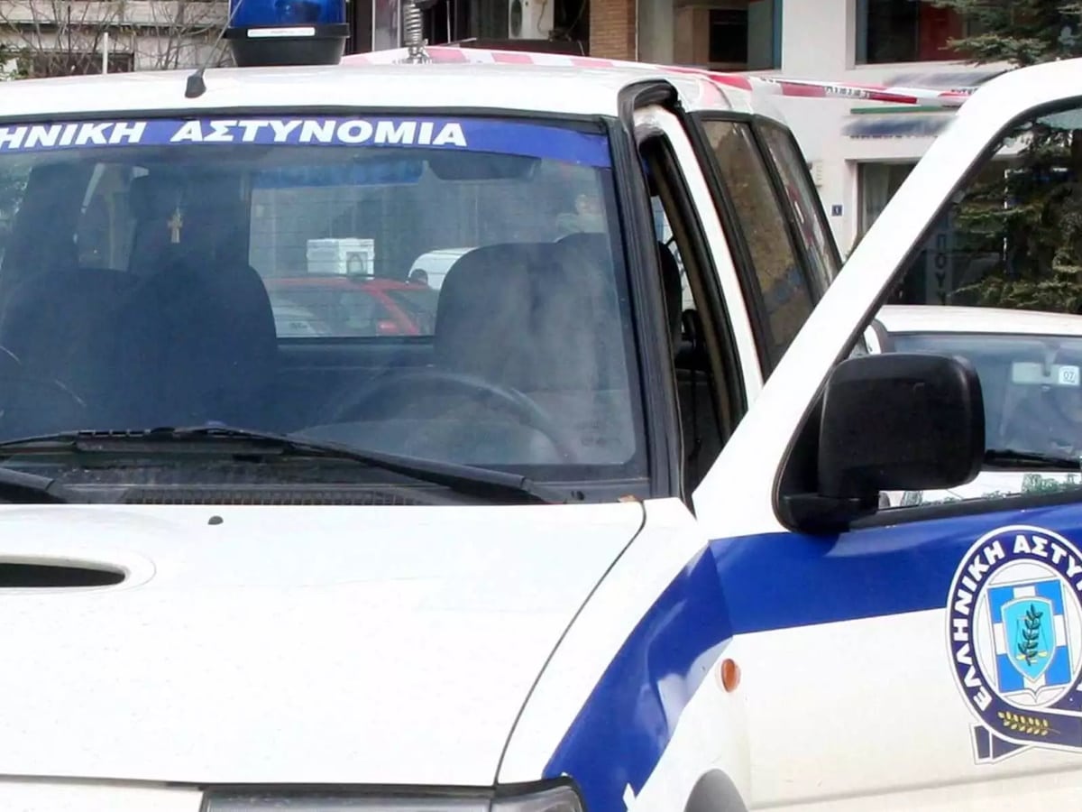 μαρονικος