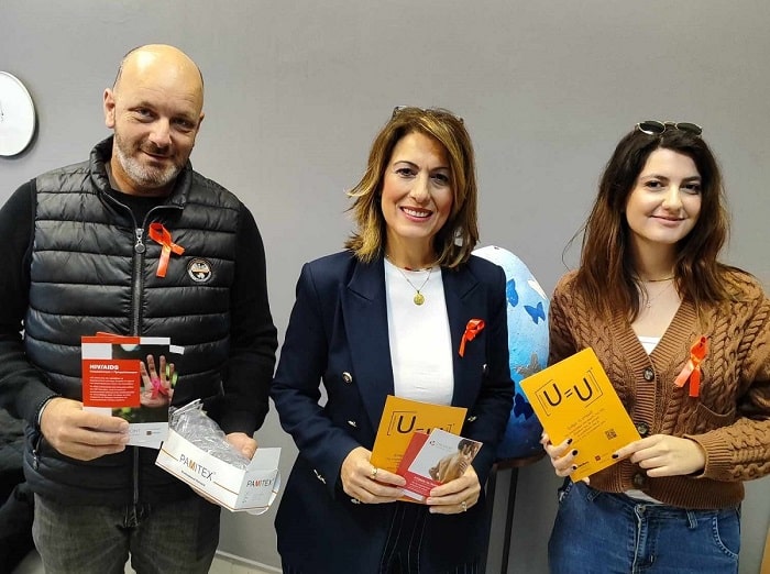 KETHEA EXODOS LAMIA PAG. HM. AIDS | Lamianow.gr