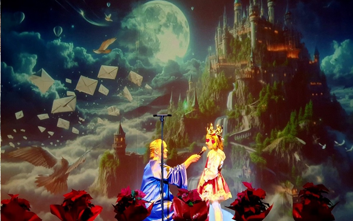 paramithiaaaa | Lamianow.gr