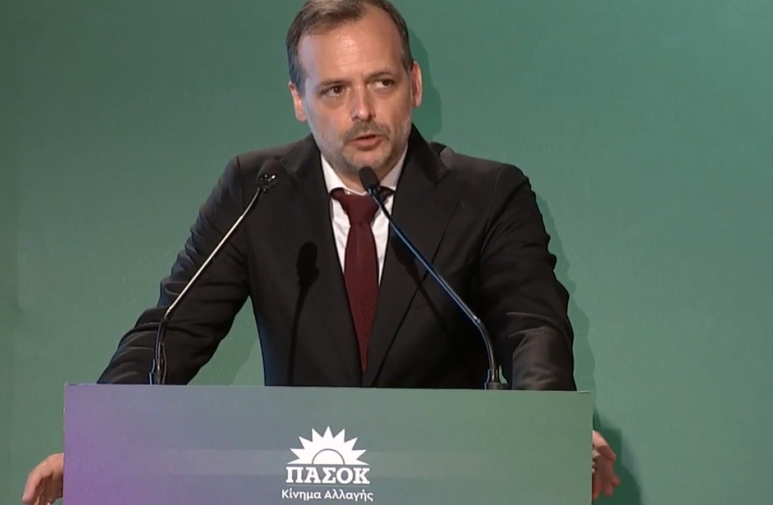 xaris doukas1 1 | Lamianow.gr