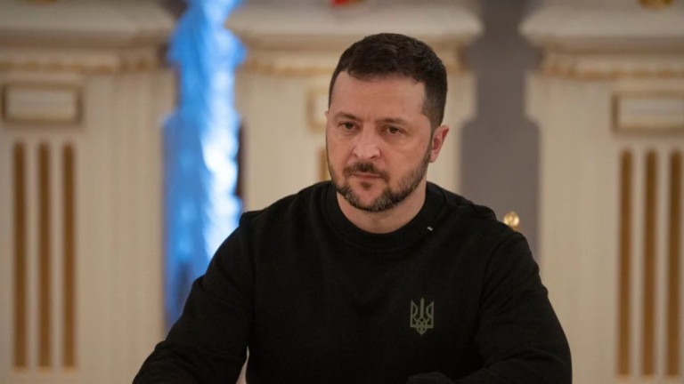 zelenski | Lamianow.gr