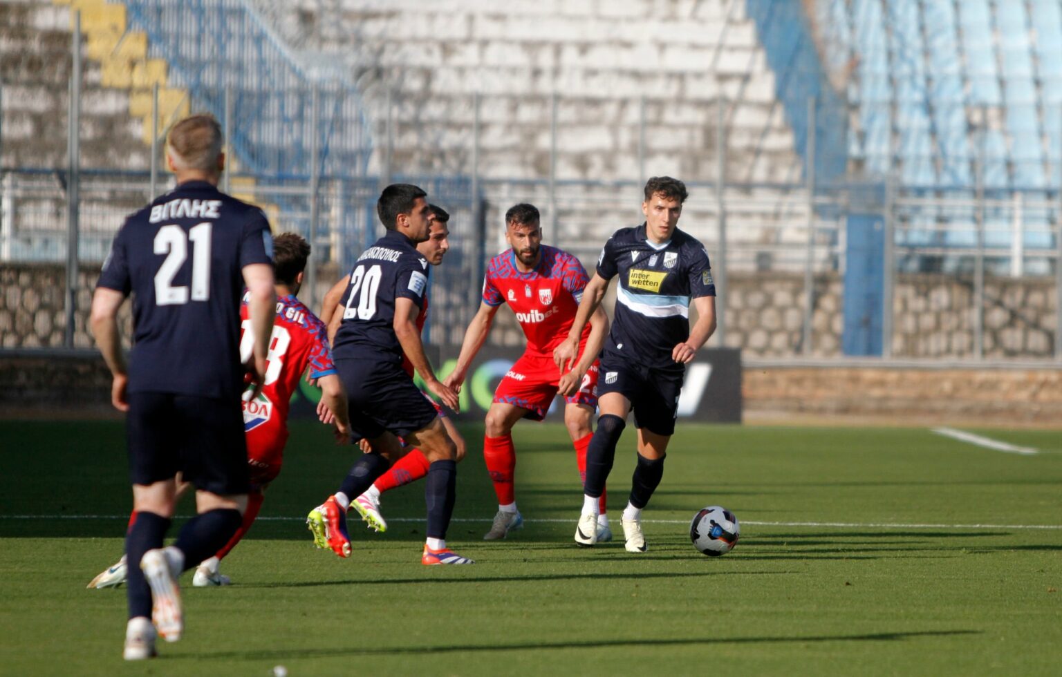 Messenger creation C786D9FE CAE0 4A6B 86C9 9FBD71E6E509 | Lamianow.gr