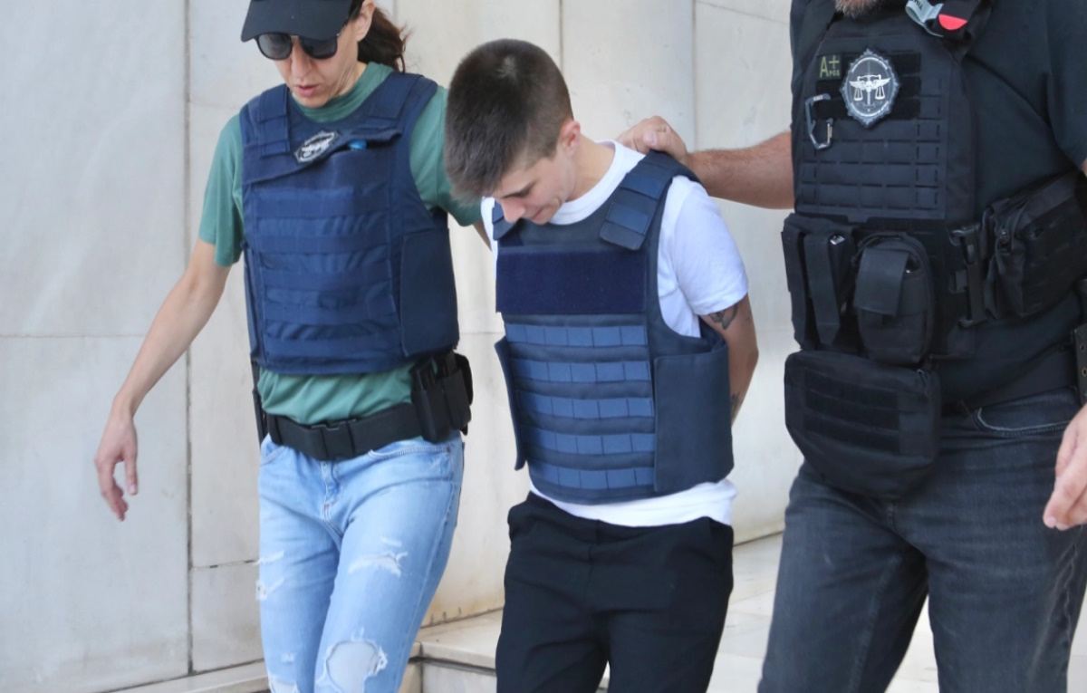 mourtzoukou dikast | Lamianow.gr