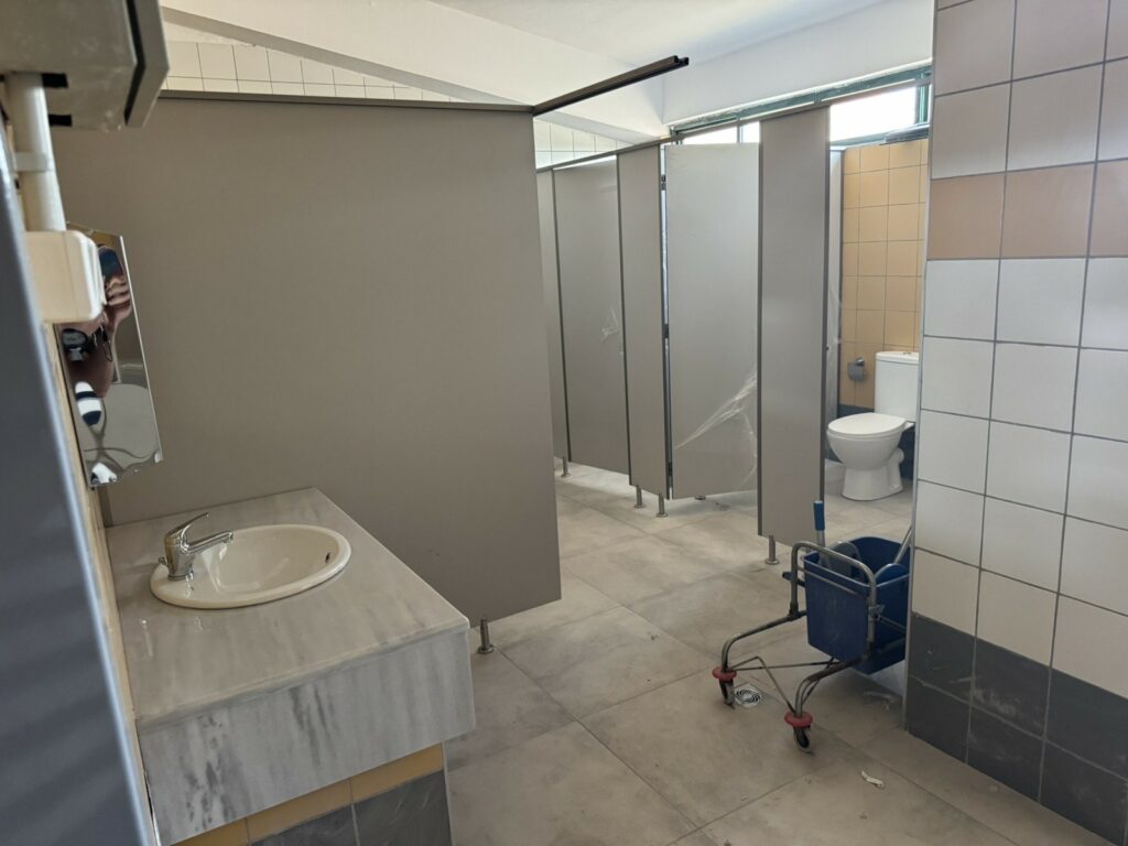 Δημοτικό Γραβιάς 3 | Lamianow.gr