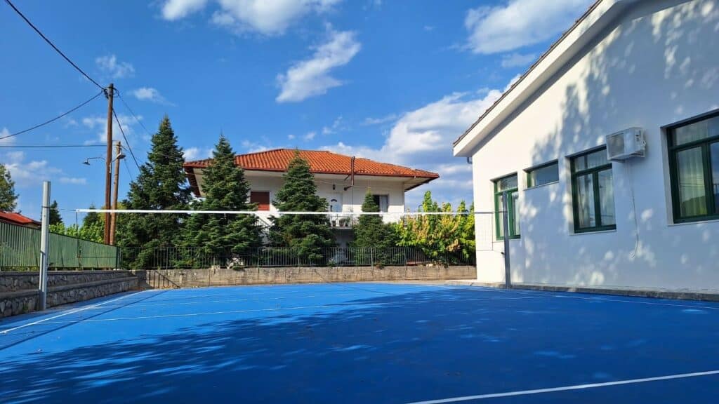 Δημοτικό Γραβιάς 5 | Lamianow.gr